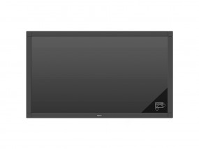 NEC Touchscreen 48 Zoll Monitor mit MultiTouch
