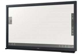 Samsung Touchscreen 65 Zoll mit MultiTouch Funktion
