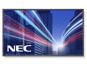 NEC MultiSync X754HB - 75 Zoll High Brightness Large Format Display