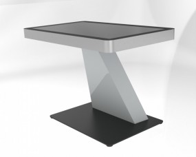 Digital Tisch mit Touchfunktion  Touchscreen Table